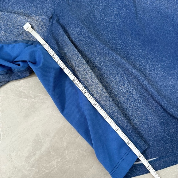 Men’s Lululemon T.H.E. Short 9" Workout Athletic Lined Shorts Pockets Size XL - Picture 14 of 16